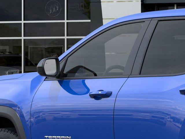 new 2026 GMC Terrain car, priced at $29,890