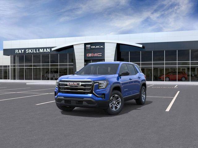 new 2026 GMC Terrain car, priced at $29,890