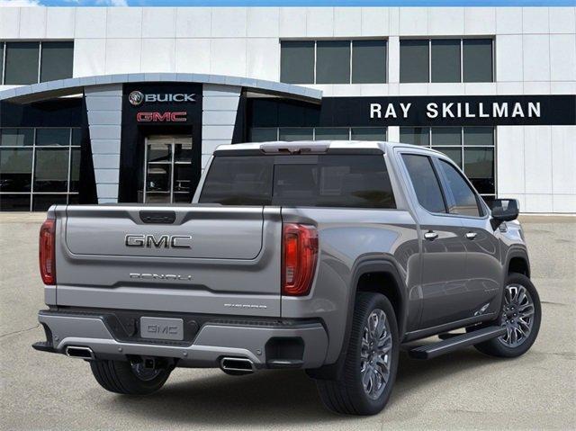 new 2026 GMC Sierra 1500 car, priced at $79,405