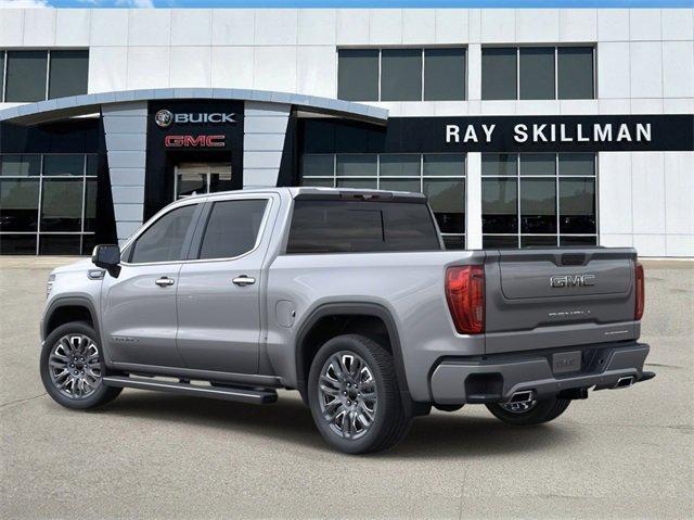 new 2026 GMC Sierra 1500 car, priced at $79,405