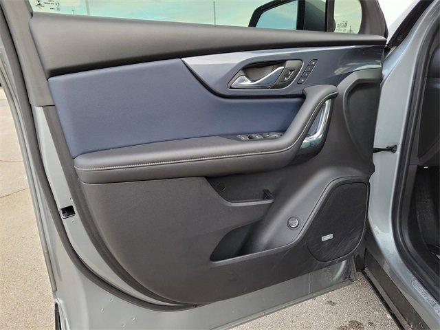 used 2023 Chevrolet Blazer car, priced at $32,988