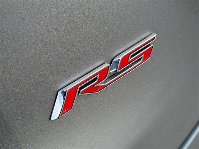 used 2023 Chevrolet Blazer car, priced at $32,988