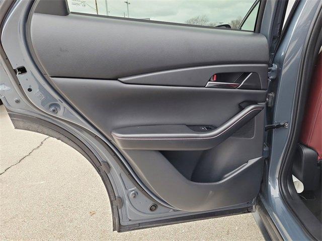 used 2025 Mazda CX-30 car, priced at $27,988