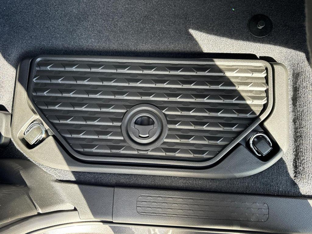 new 2026 Ram 1500 car, priced at $50,125