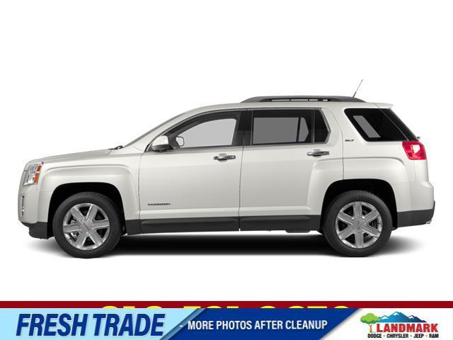 used 2013 GMC Terrain car