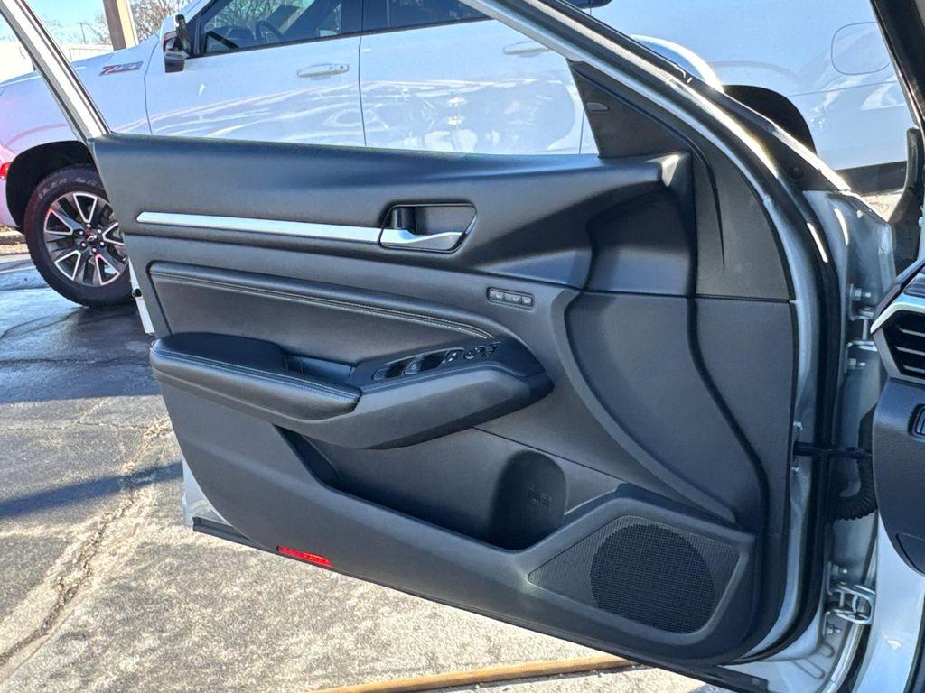 used 2019 Nissan Altima car, priced at $17,298