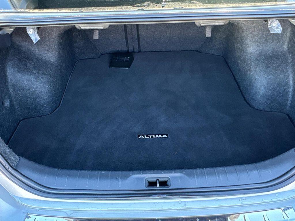 used 2019 Nissan Altima car, priced at $17,298