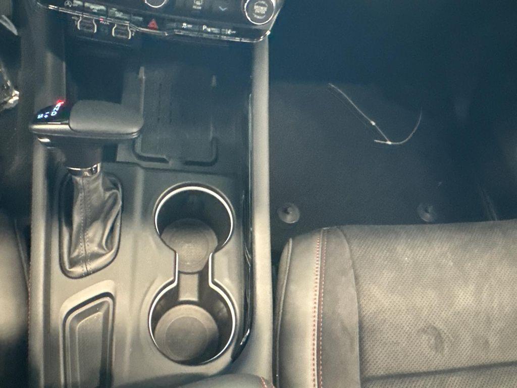 new 2026 Dodge Durango car, priced at $42,485