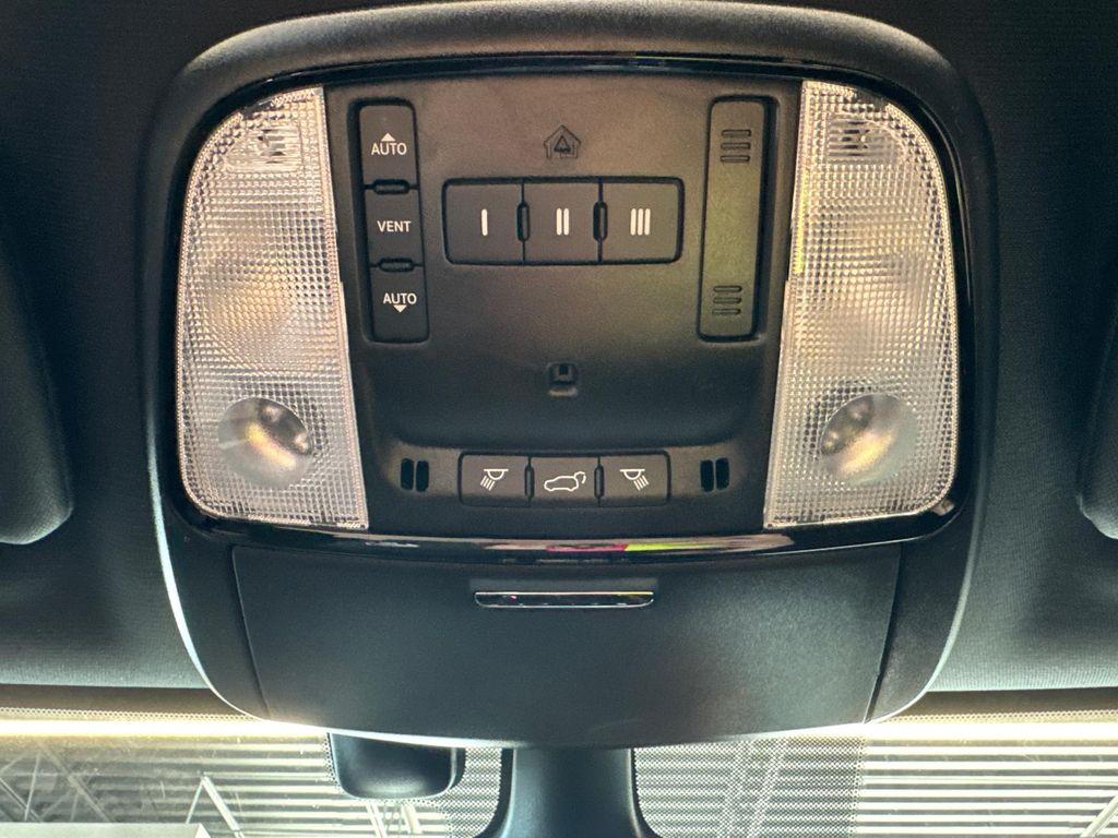 new 2026 Dodge Durango car, priced at $42,485