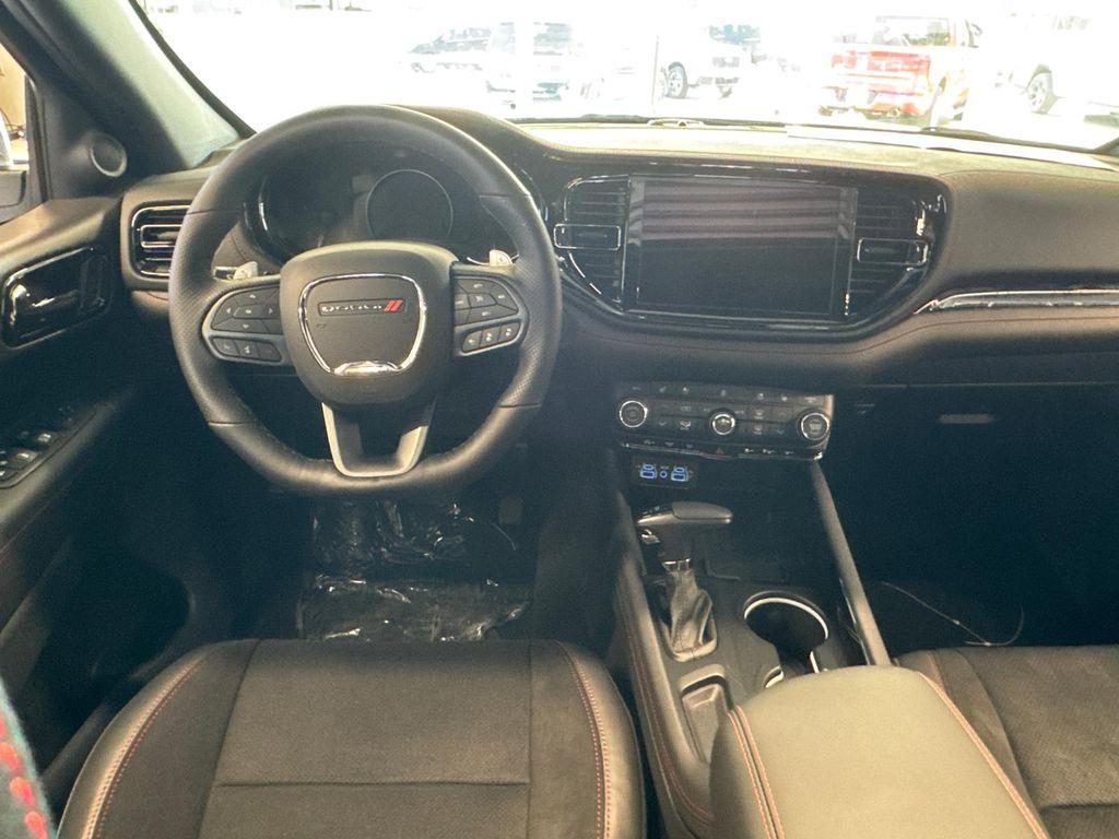 new 2026 Dodge Durango car, priced at $42,485