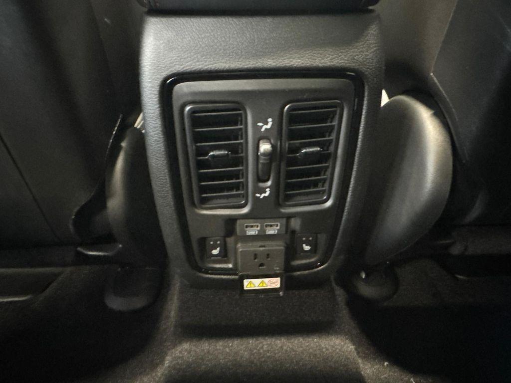 new 2026 Dodge Durango car, priced at $42,485