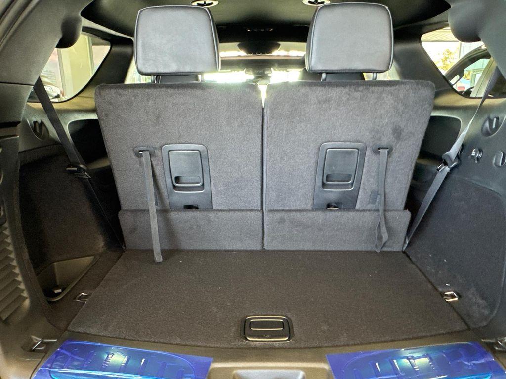 new 2026 Dodge Durango car, priced at $42,485