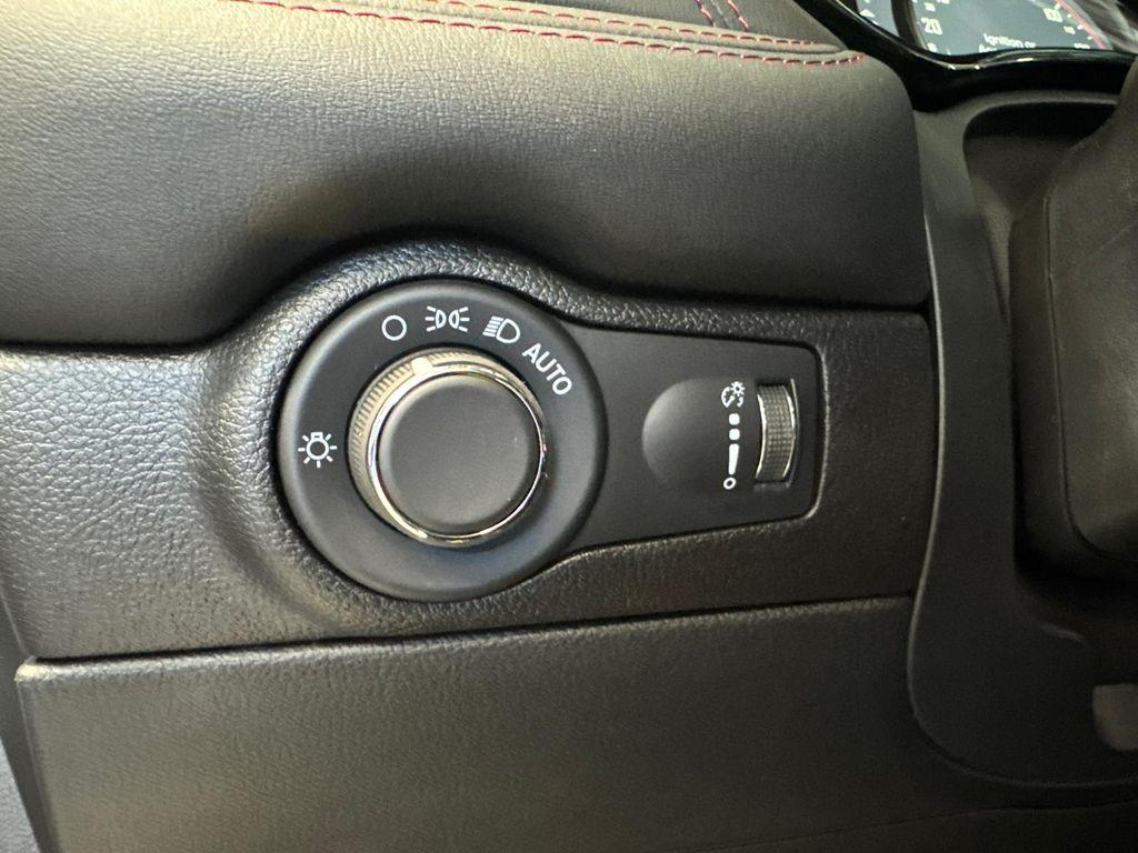 new 2026 Dodge Durango car, priced at $42,485