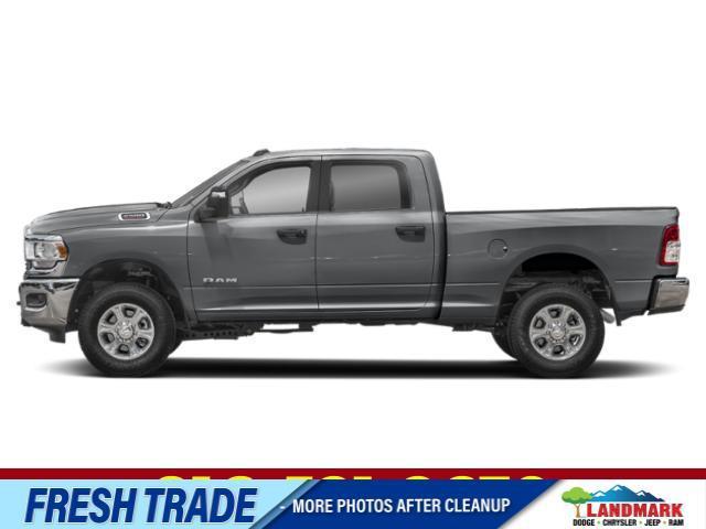 used 2024 Ram 2500 car