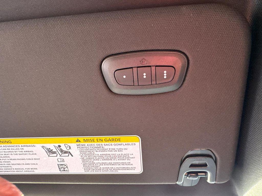 new 2026 Ram 1500 car, priced at $72,380