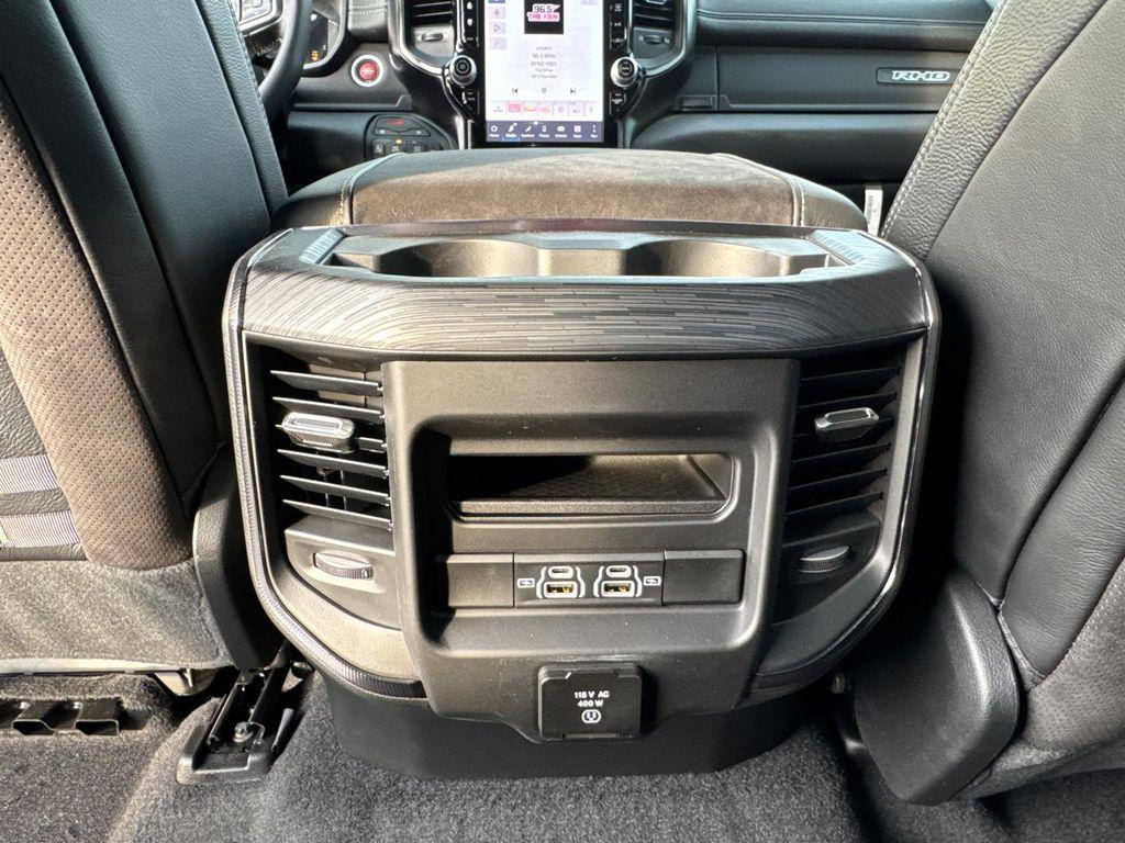 new 2026 Ram 1500 car, priced at $72,380