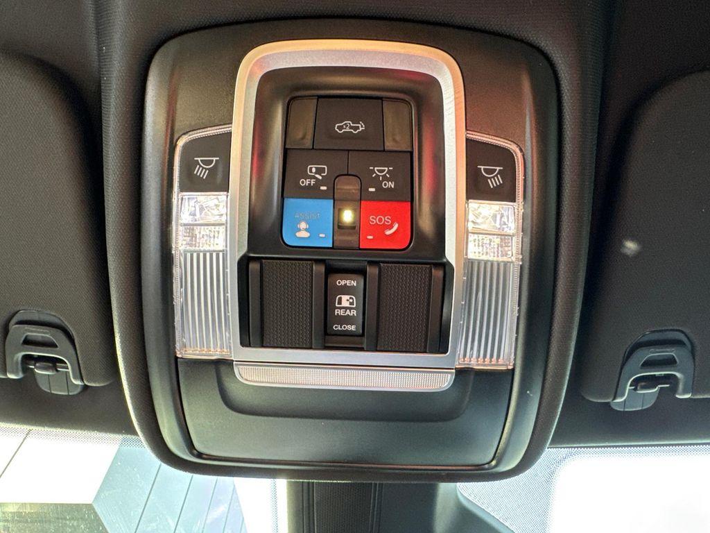 new 2026 Ram 1500 car, priced at $72,380