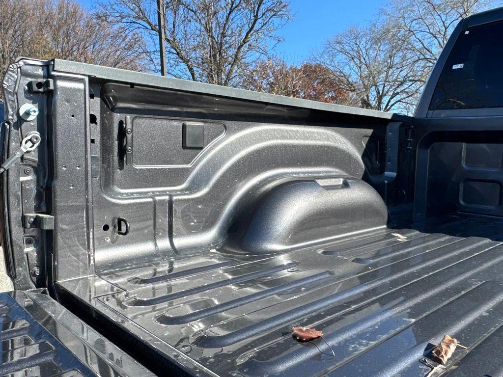 new 2026 Ram 2500 car, priced at $48,075