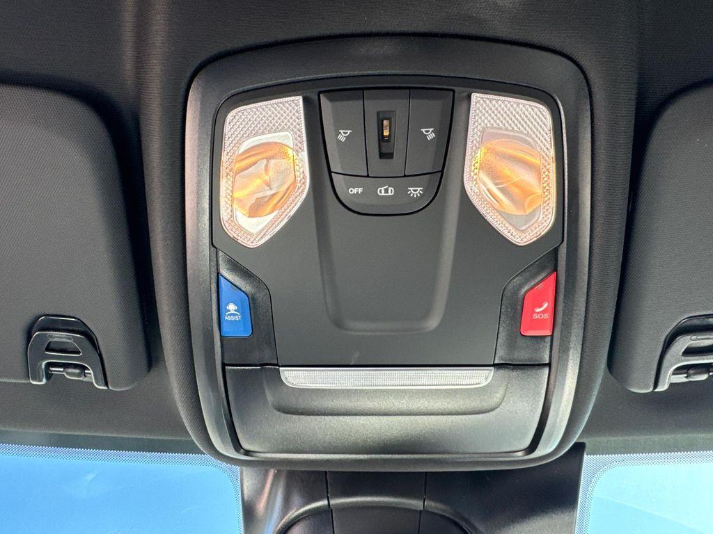 new 2026 Ram 2500 car, priced at $48,075