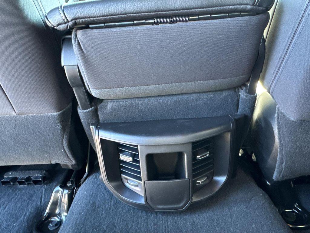 new 2026 Ram 2500 car, priced at $48,075