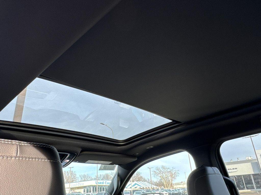 new 2026 Ram 1500 car, priced at $73,465