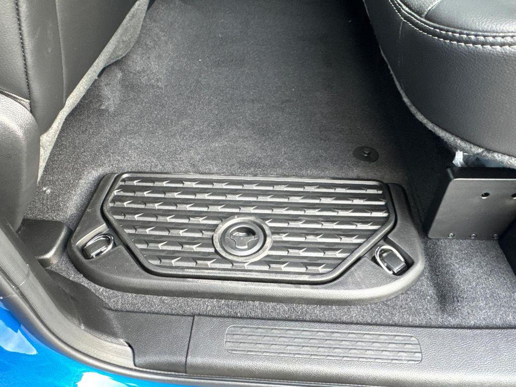 new 2026 Ram 1500 car, priced at $73,465