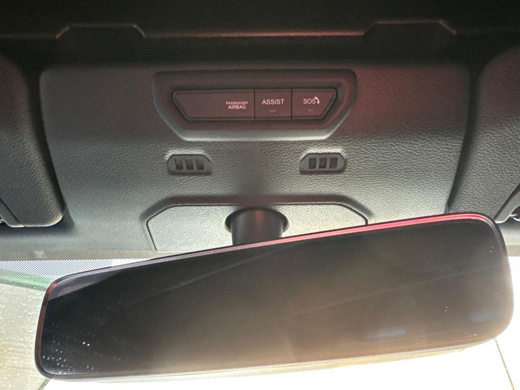 used 2022 Jeep Wrangler Unlimited car, priced at $30,988