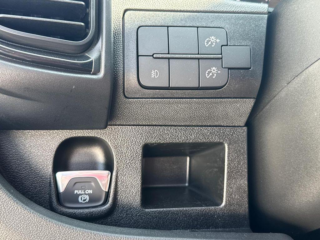 new 2025 Ram ProMaster 2500 car, priced at $43,440