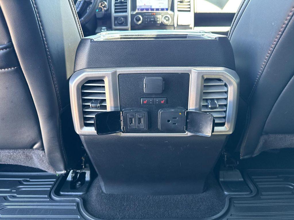 used 2020 Ford F-150 car, priced at $36,988