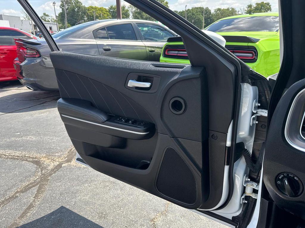 used 2022 Dodge Charger car, priced at $20,298