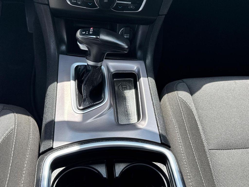 used 2022 Dodge Charger car, priced at $20,298