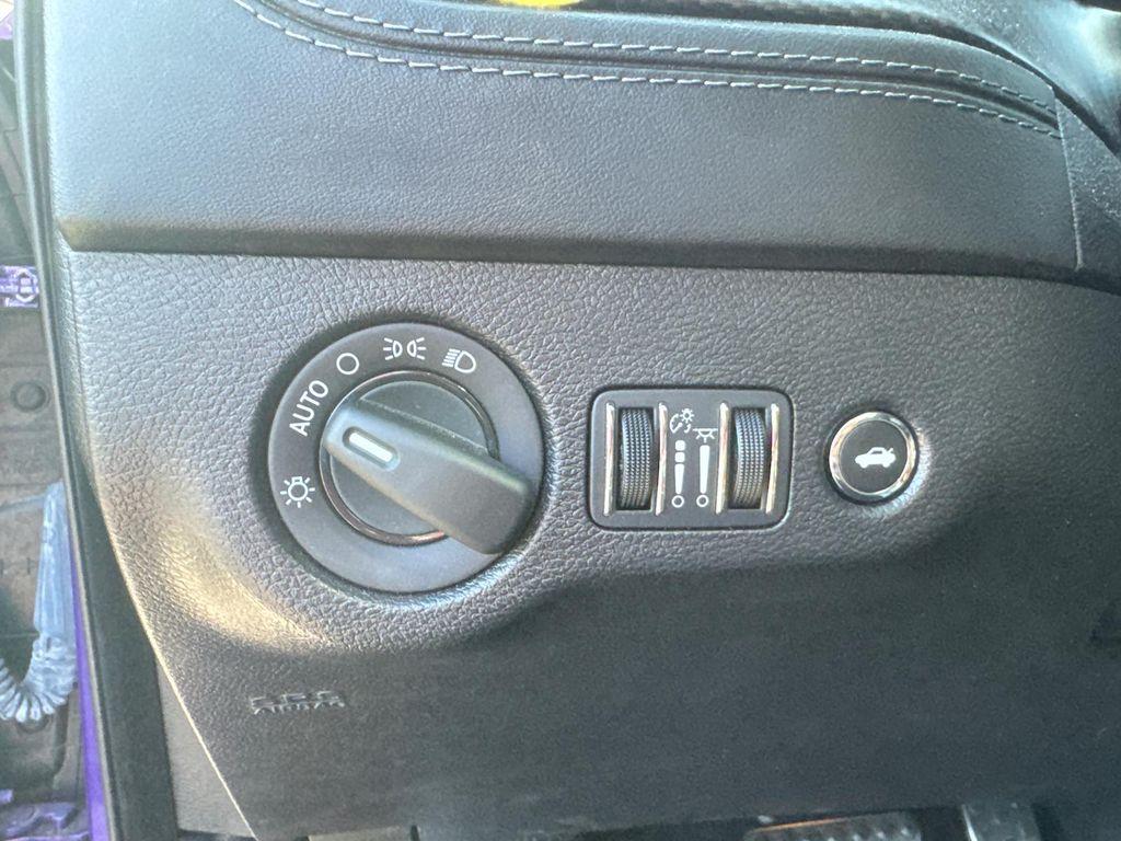 used 2023 Dodge Charger car, priced at $58,988