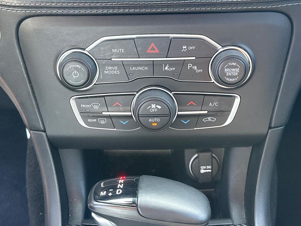 used 2023 Dodge Charger car, priced at $58,988