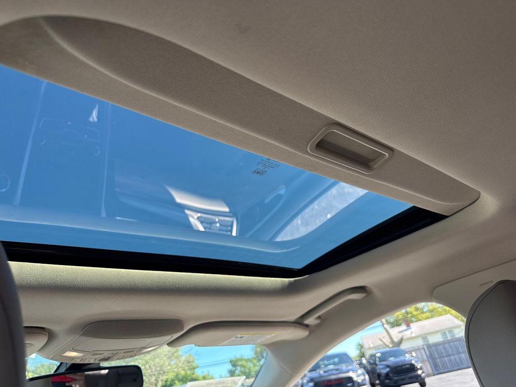 used 2020 Ford Fusion car, priced at $16,887