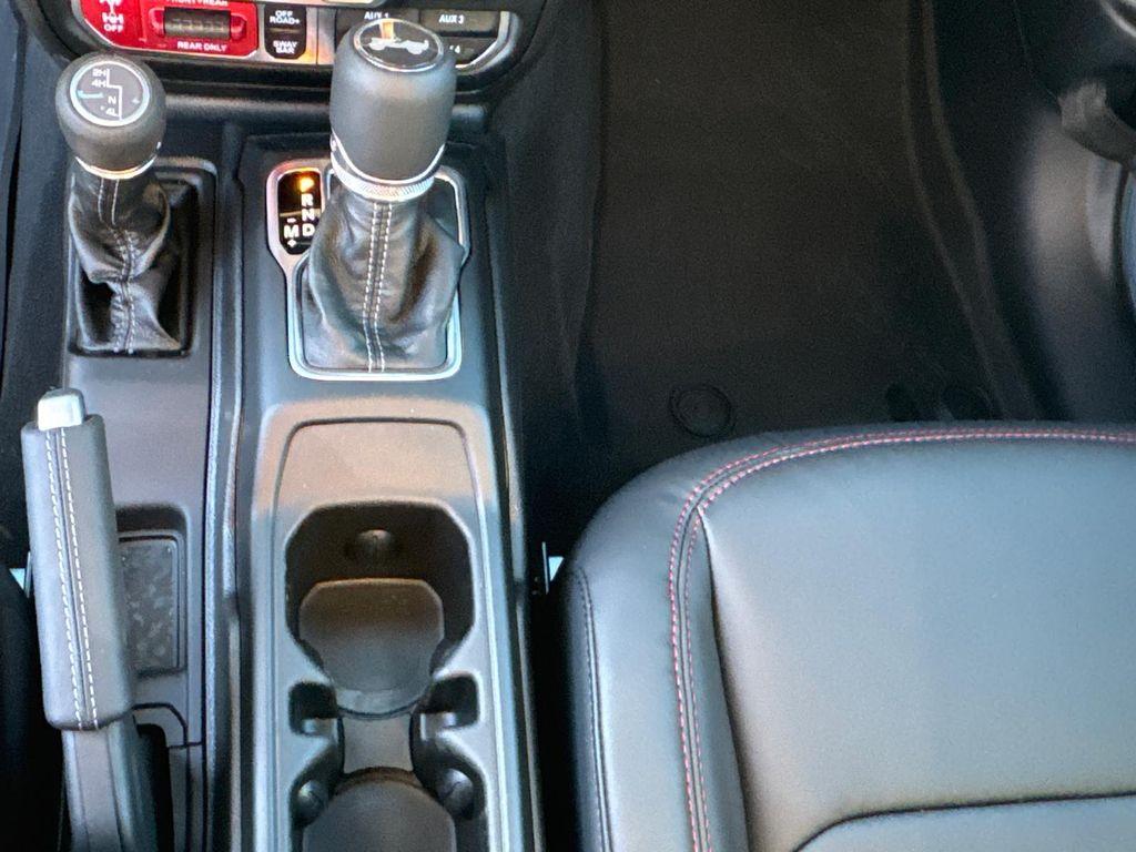 new 2026 Jeep Wrangler car, priced at $54,988