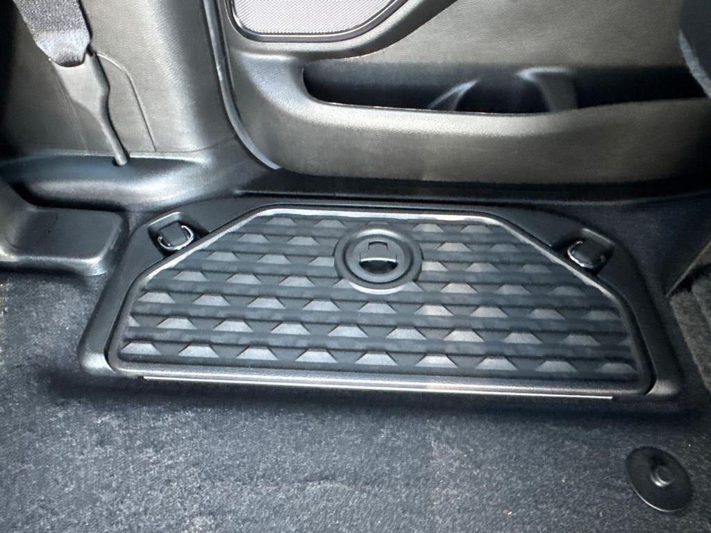 new 2026 Ram 1500 car, priced at $67,125