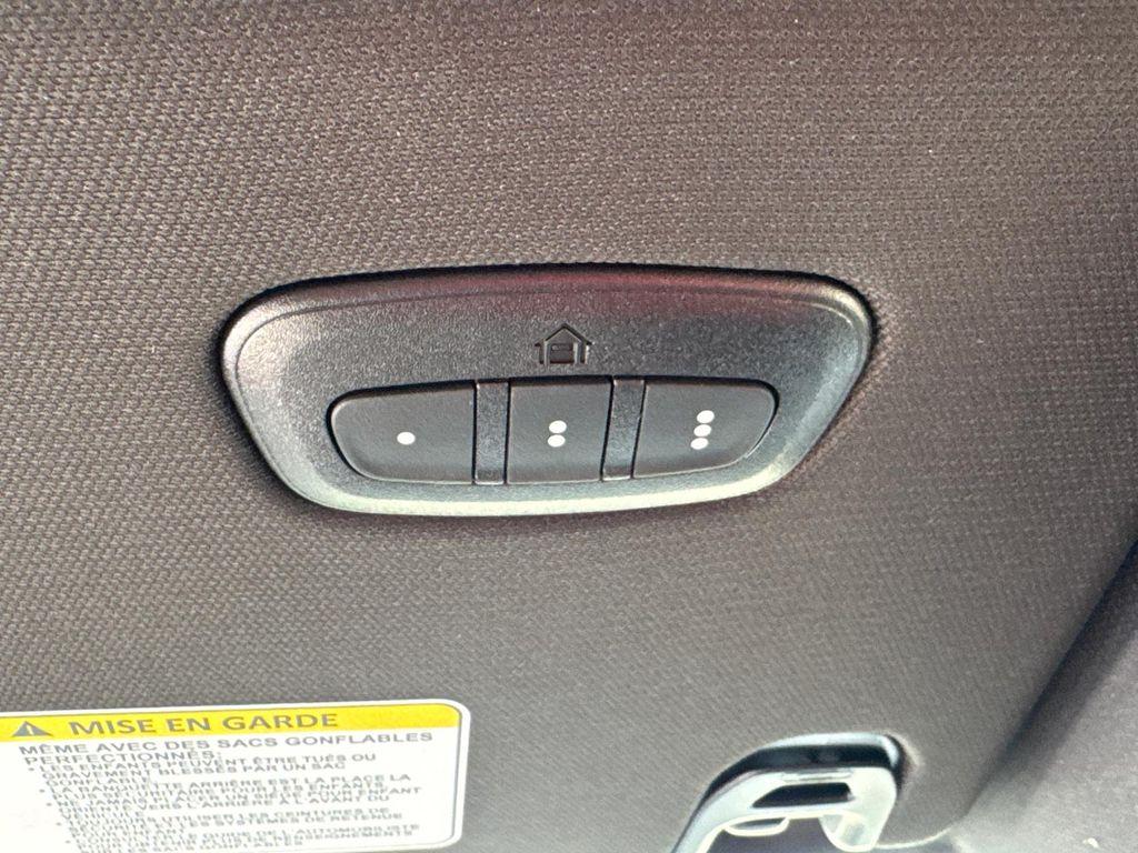 new 2026 Ram 1500 car, priced at $67,125