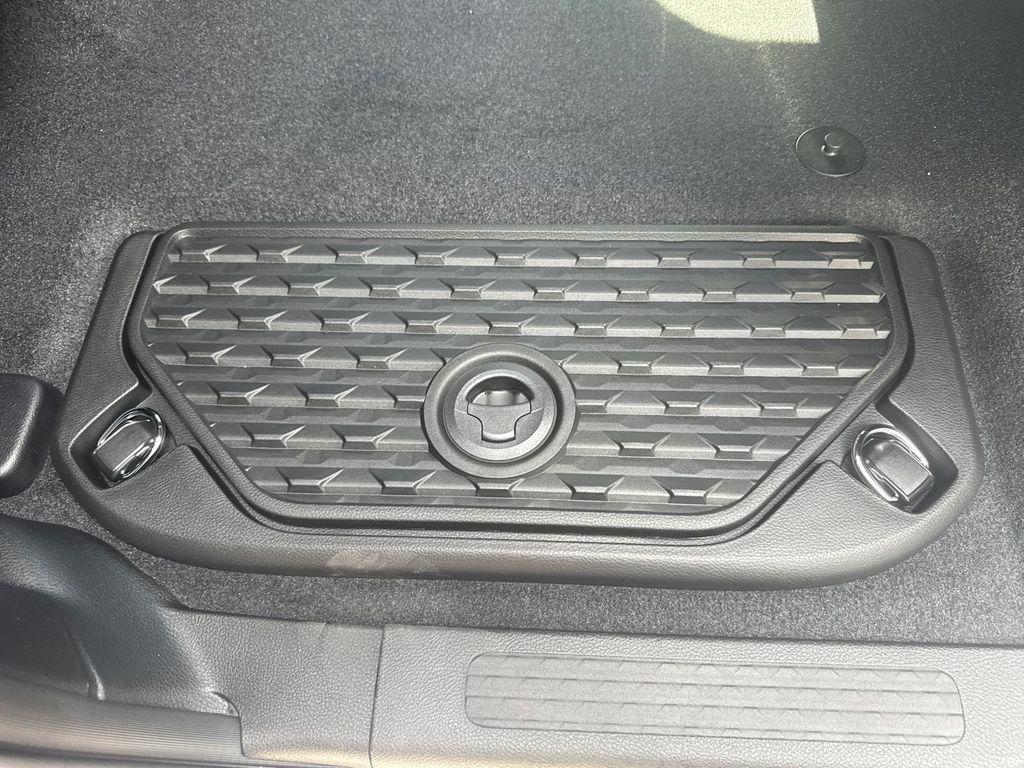 new 2026 Ram 1500 car, priced at $49,830