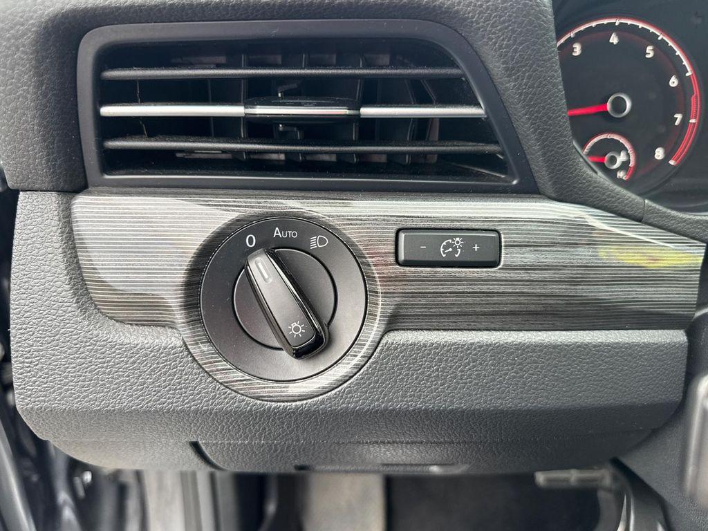 used 2021 Volkswagen Passat car, priced at $15,988
