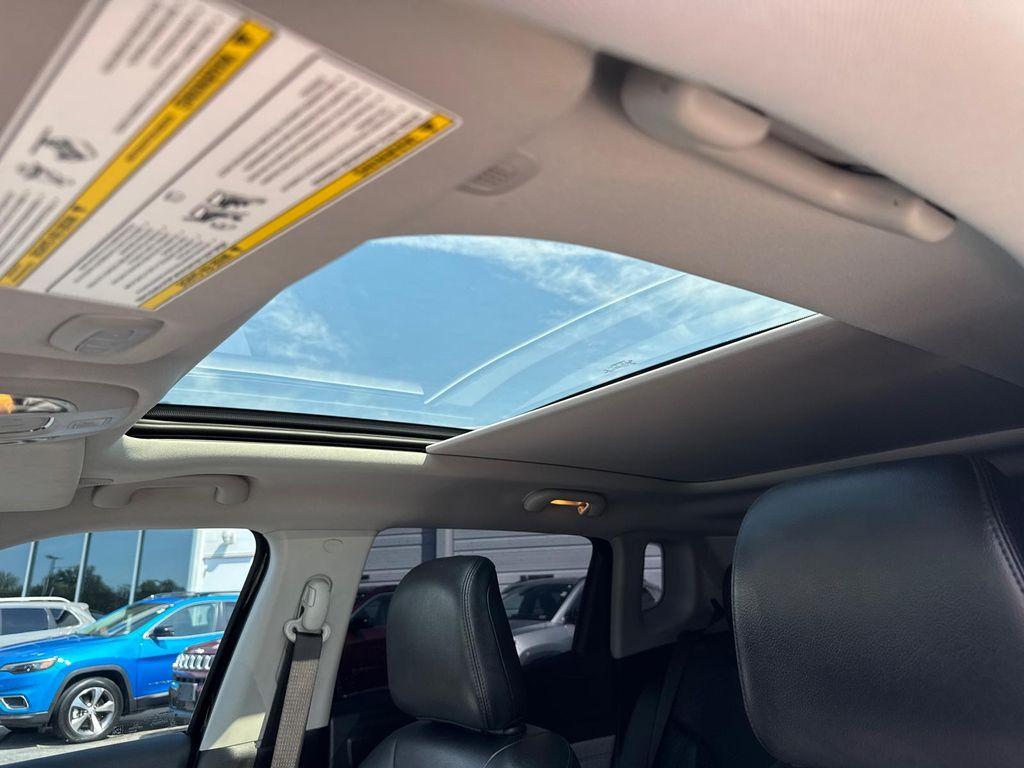 used 2022 Jeep Compass car, priced at $20,988