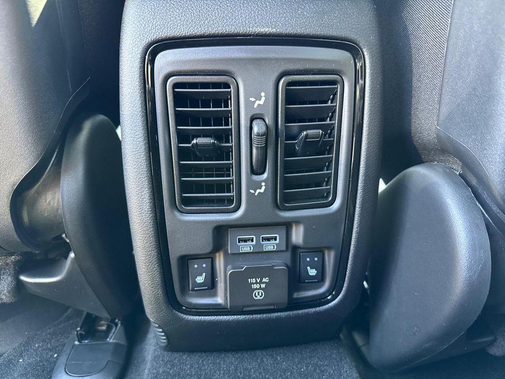 new 2025 Dodge Durango car, priced at $53,280