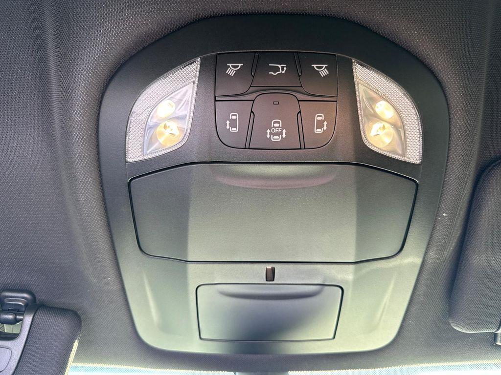 new 2026 Chrysler Pacifica car, priced at $46,440