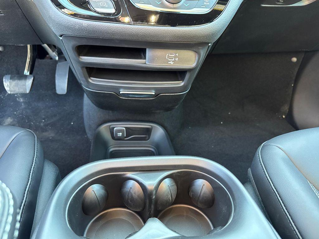 new 2026 Chrysler Pacifica car, priced at $46,440