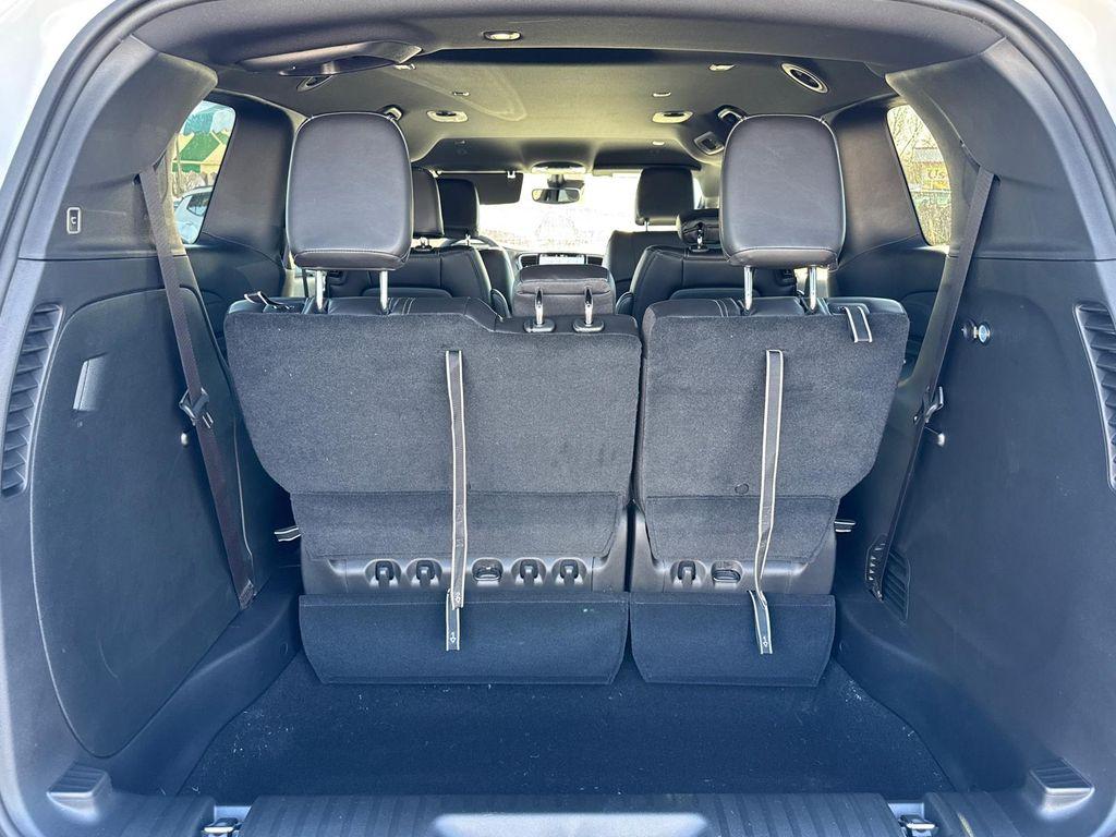 new 2026 Chrysler Pacifica car, priced at $46,440