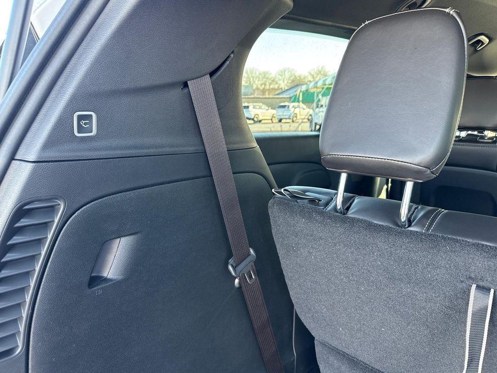 new 2026 Chrysler Pacifica car, priced at $46,440