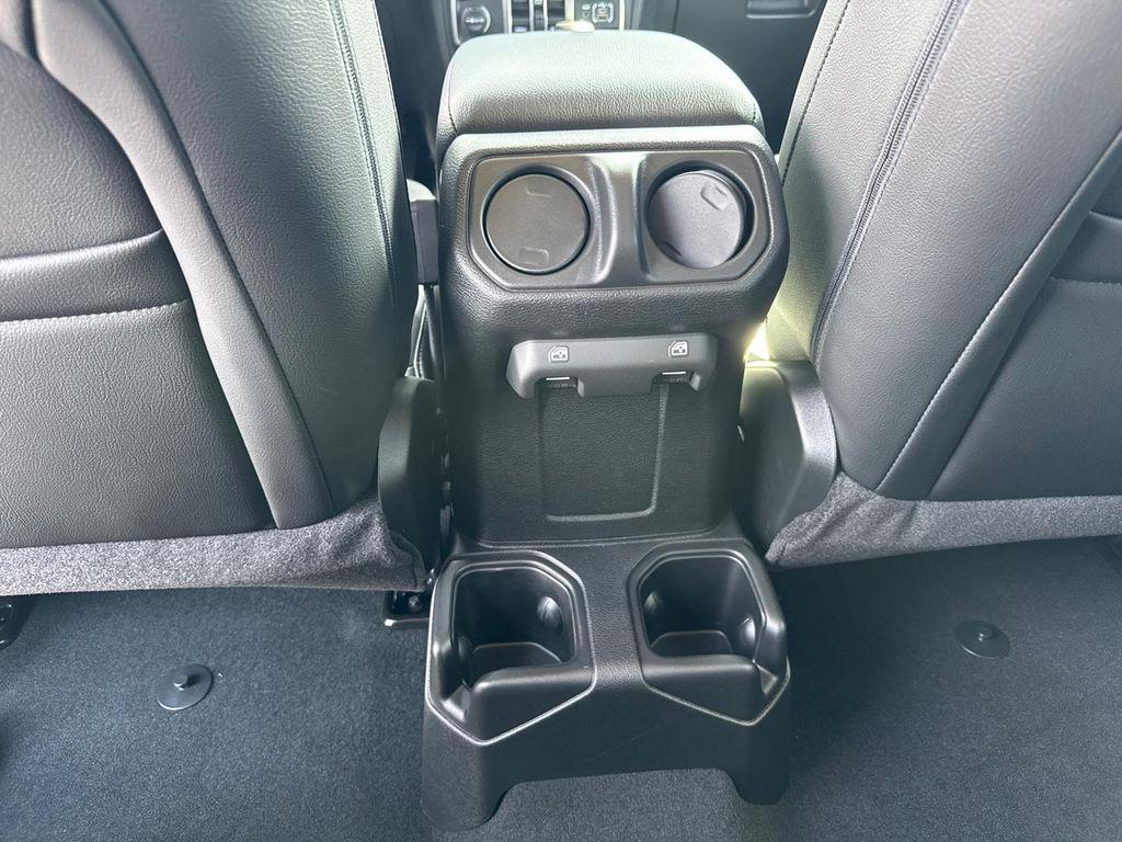 new 2026 Jeep Wrangler car, priced at $44,988