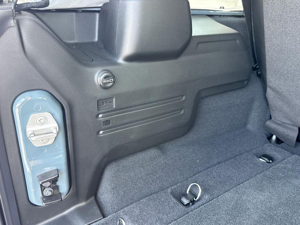 new 2026 Jeep Wrangler car, priced at $44,988