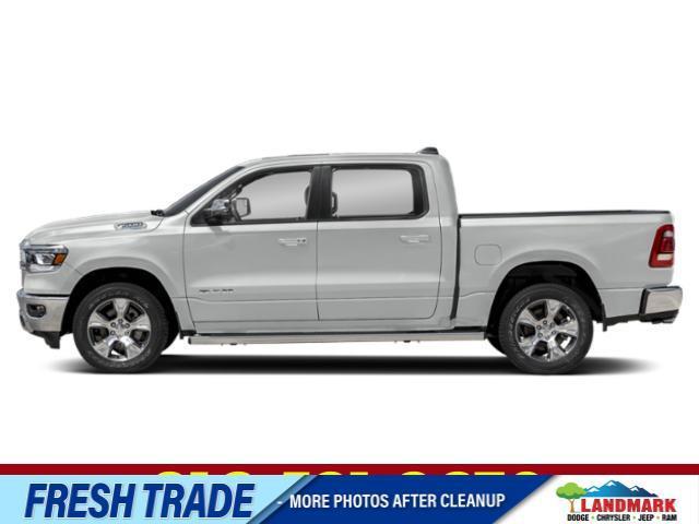 used 2024 Ram 1500 car, priced at $43,698