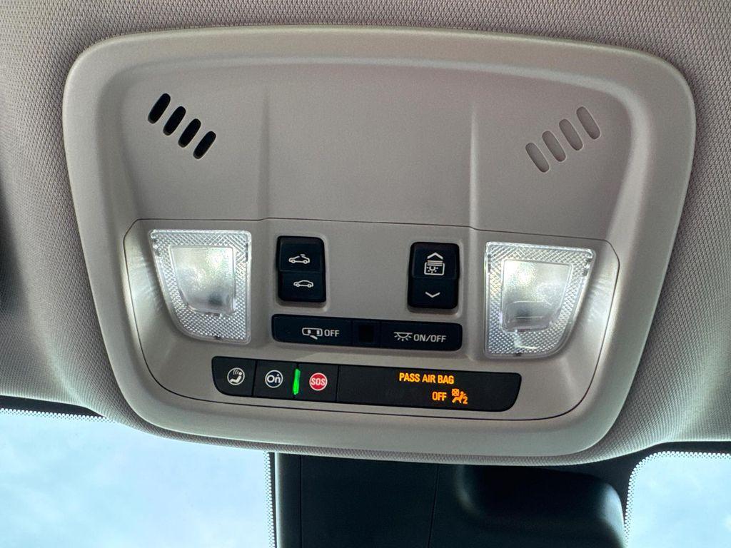 used 2024 Chevrolet Malibu car, priced at $17,988