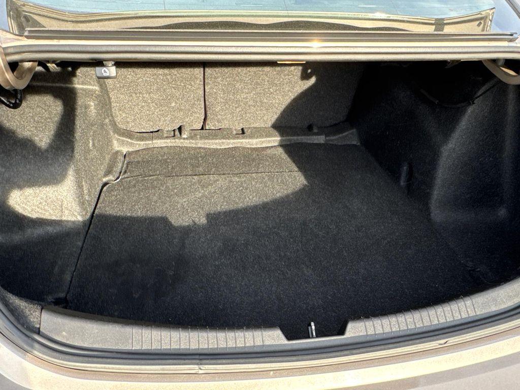 used 2024 Chevrolet Malibu car, priced at $17,988